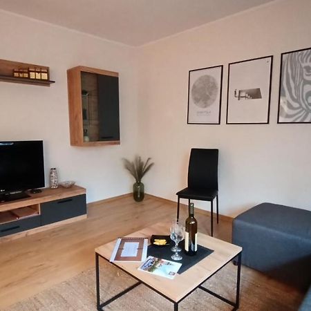 Apartman Taca Subotica Exteriér fotografie