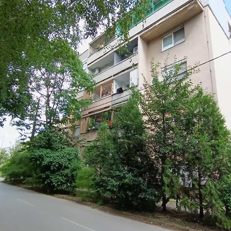Apartman Taca Subotica Exteriér fotografie