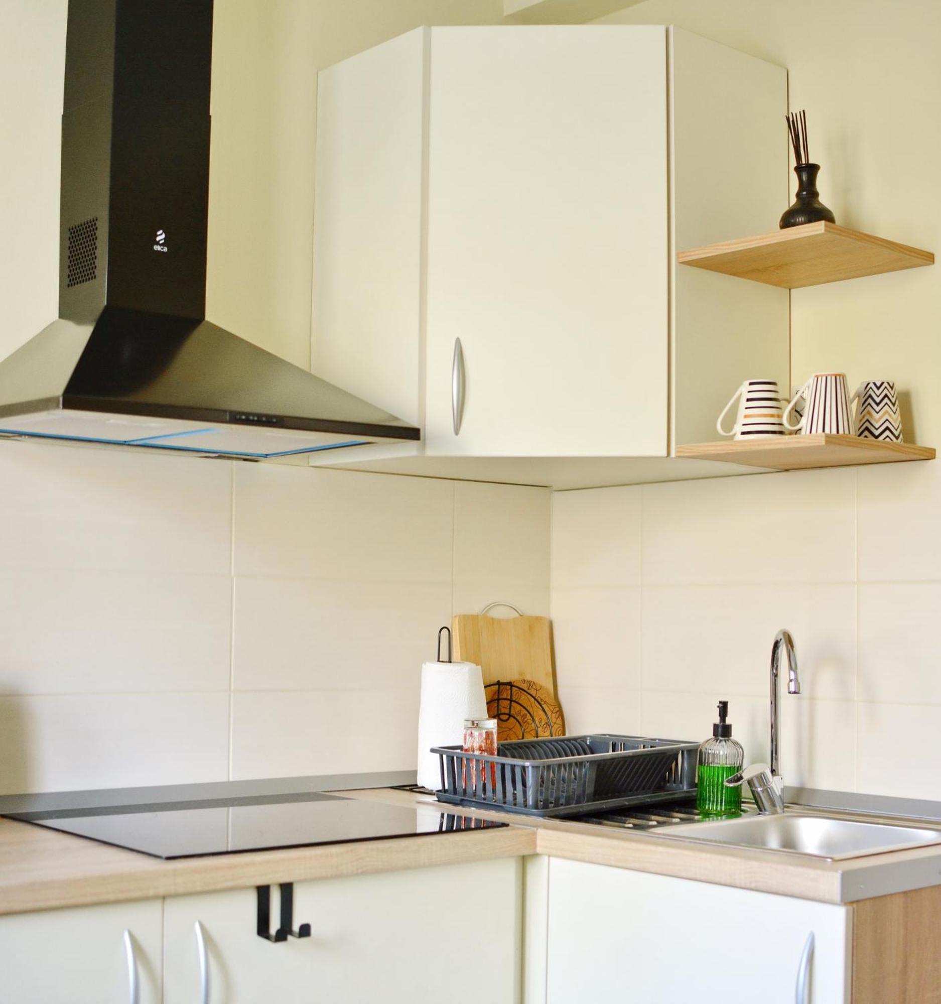 Apartman Taca Subotica Exteriér fotografie