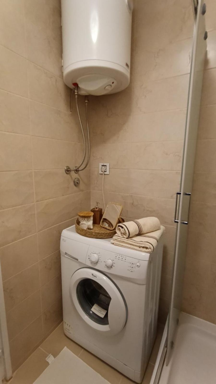 Apartman Taca Subotica Exteriér fotografie