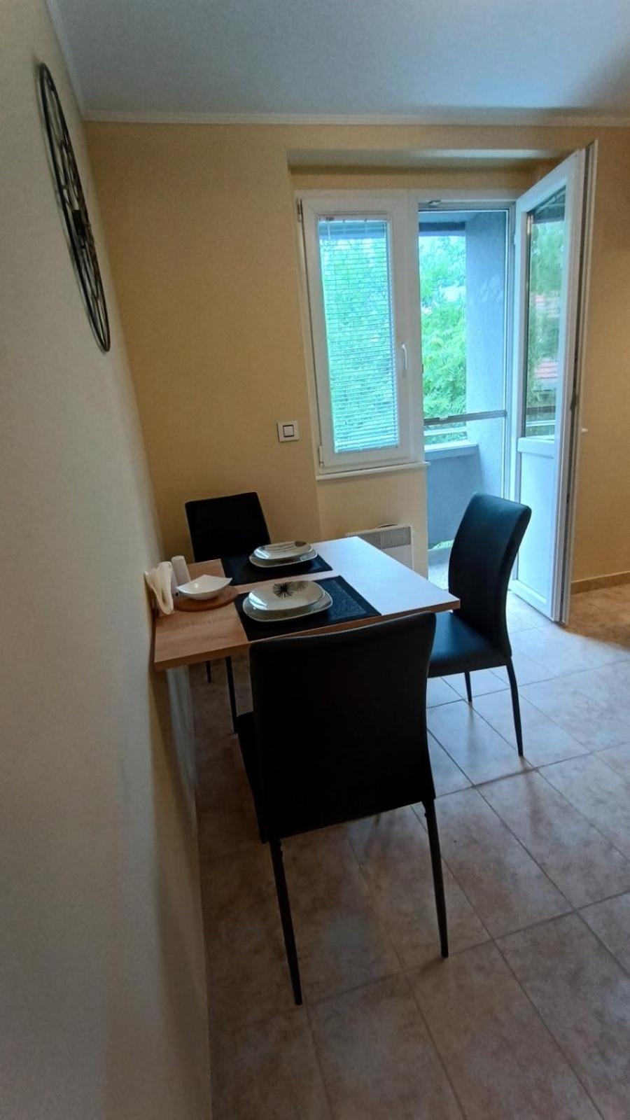 Apartman Taca Subotica Exteriér fotografie