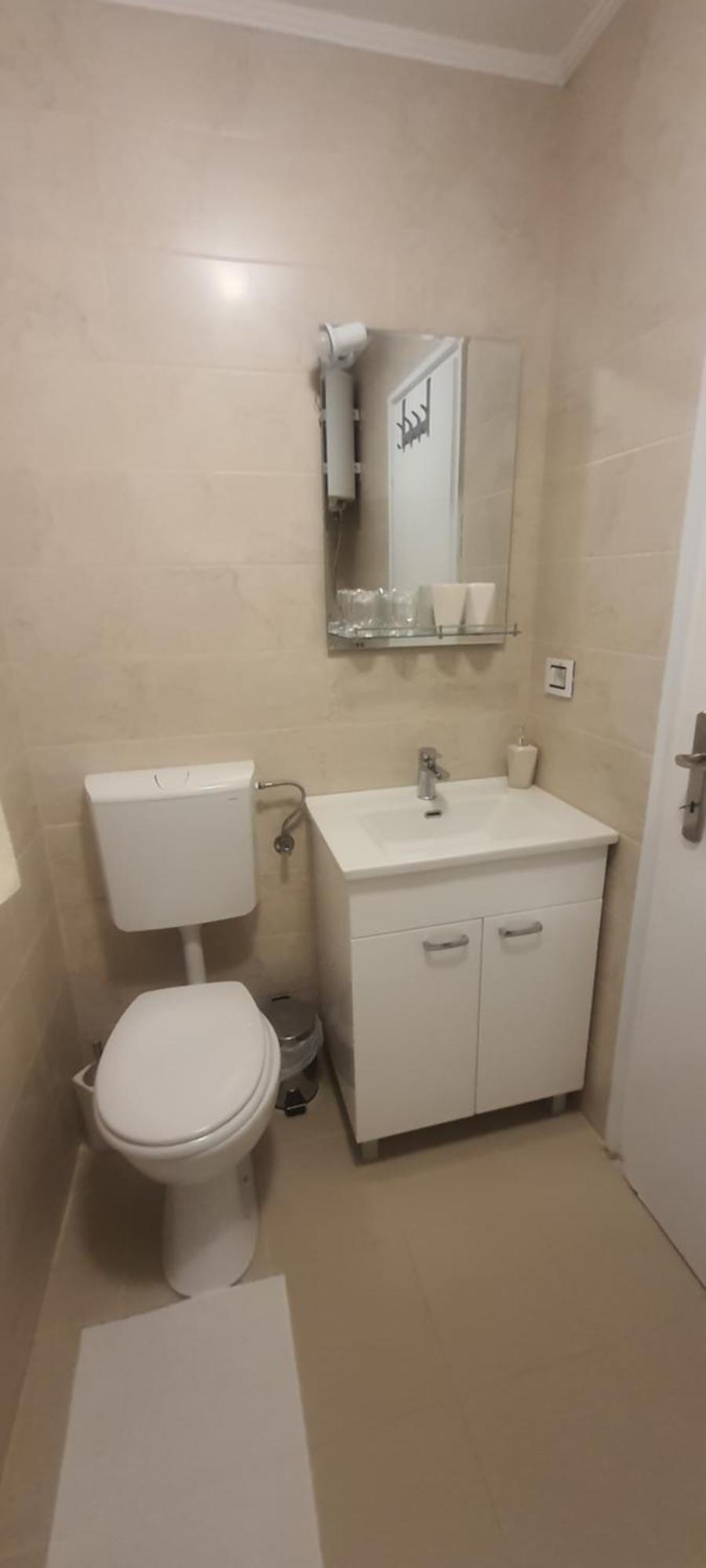 Apartman Taca Subotica Exteriér fotografie